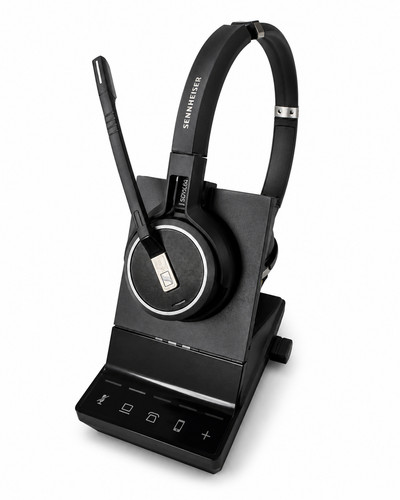 Epos dect sennheiser impact - dect,