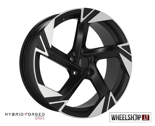 Skoda seat r18 - vw, 5x112