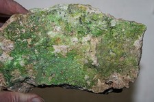 Pyromorphit , Klöpfe 