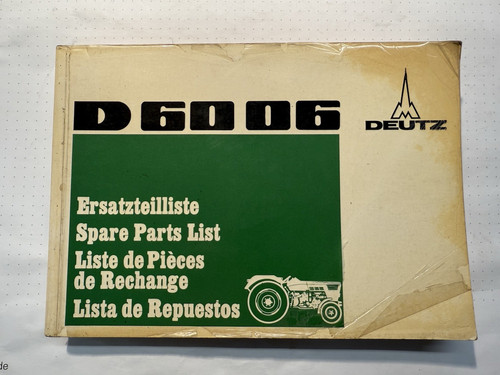 Klöckner humboldt deutz - deutz, d