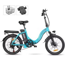 Bike klapprad 20 - ​e-bike,