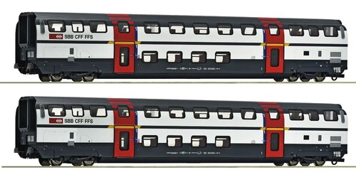 Roco 6200215 2tlg set - roco, 6200215,