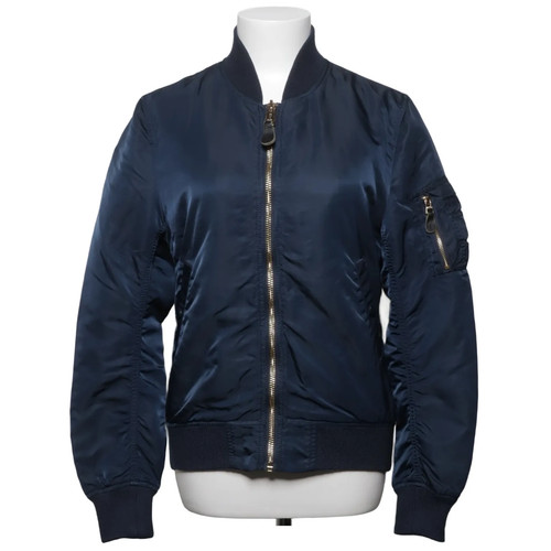 Alpha industries bomberjacke - alpha,