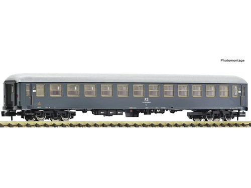 Fleischmann 863962 - ,