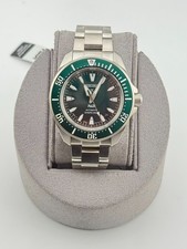Seiko Prospex Diver Green