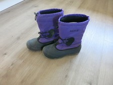 Kamik Boots, Winterschuhe