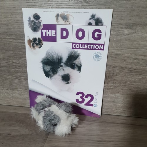 The dog collection shih - the,