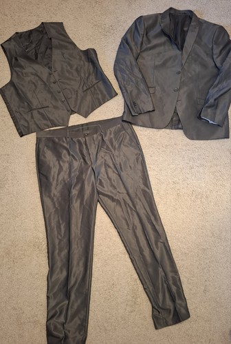 Anzug set teilig - set,