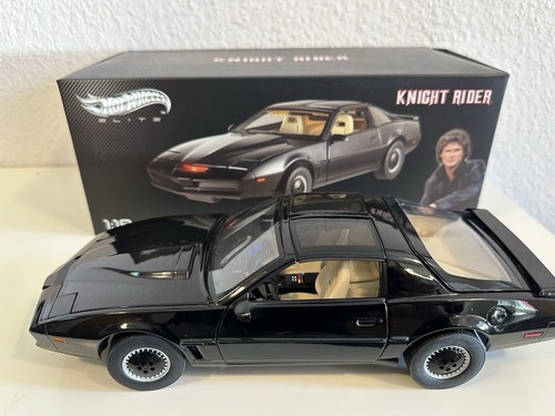 Hot wheels elite - elite, knight