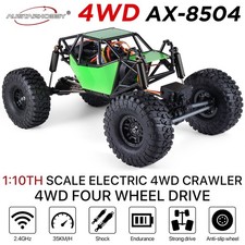 AUSTARHOBBY AX-8504 1/10 4WD
