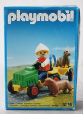 RARE VINTAGE 1992 PLAYMOBIL