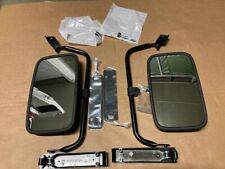 Satz Außenspiegel rechts