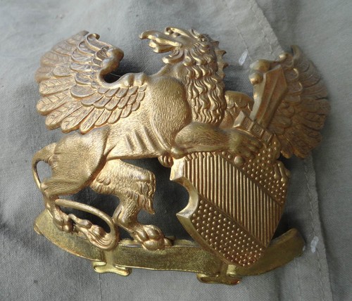 Original adler emblem baden - adler,