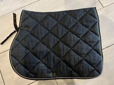 EuroStar Schabracke VS schwarz