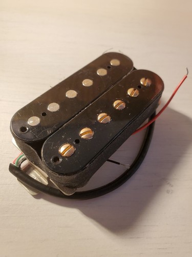 Used humbucker prs - prs, se