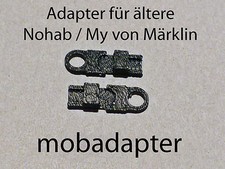 NEM - Adapter für ältere
