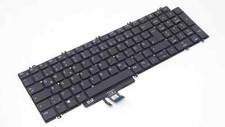 Dell Latitude 5520 5530 5540