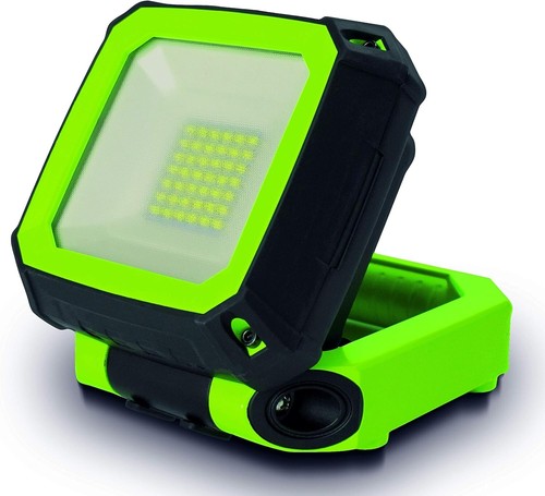 Magnetische led arbeitsleuchte - magnetische,