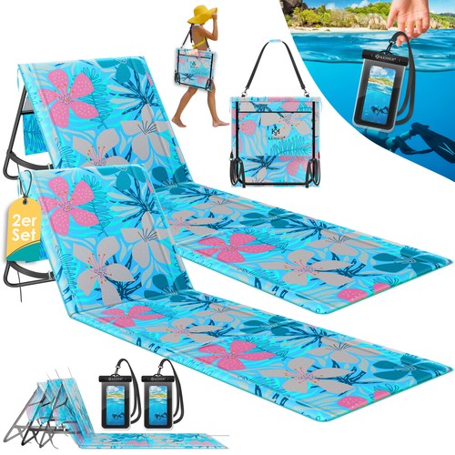 Kesser strandmatte - kesser®,
