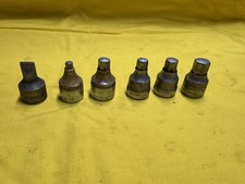 Hazet Steckschlüsseleinsatz 985 Set Innensechskant Inbus Made In Germany