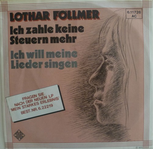 1975 rare mint lothar - 1975,