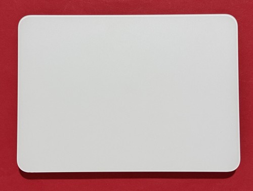 Original apple magic touchpad - original,