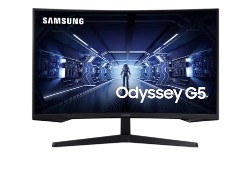 Samsung odyssey - odyssey, g5
