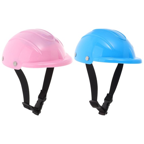 Pcs puppen fahrradhelm - 2,