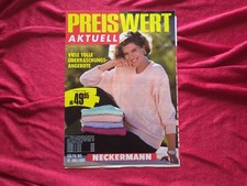 Neckermann 'Preiswert'