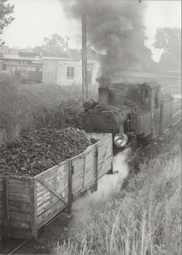 Foto ddr eisenbahn dampflok - ddr,,