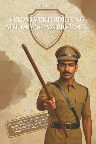 Selbstverteidigung