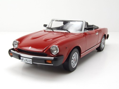 Fiat 124 pininfarina - fiat,
