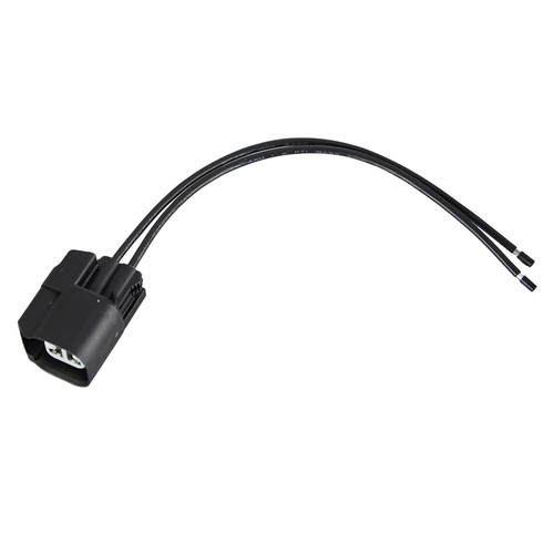 Heiss 1pc plug 3u2z14s411bxab - 1pc,
