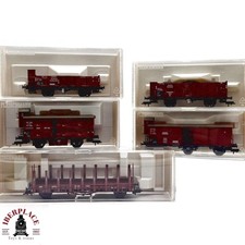 ♻️ 🚃 Fleischmann 6628