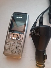 Nokia handy2310 mit ladegerät - handy2310,