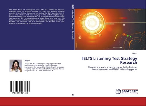 Ielts listening test strategy - ielts,