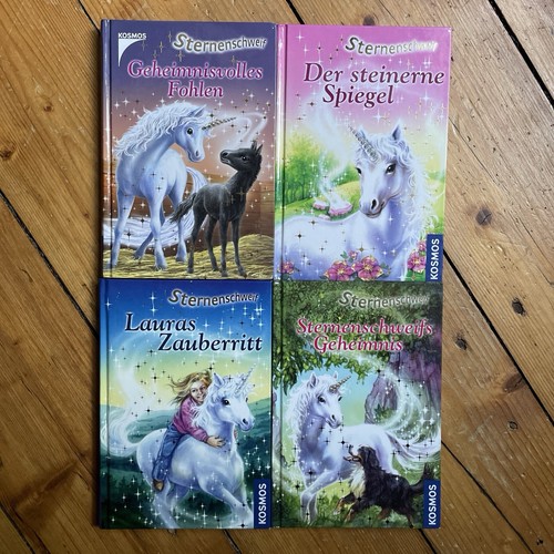Sternenschweif - , –
