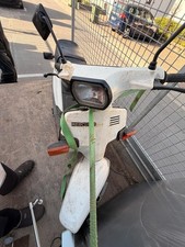 Hercules Yamaha CV 50 / SR 50