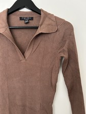 Kleid Langes Kleid Strickkleid