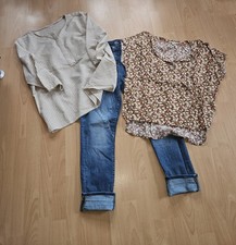 Damen Bekleidungspaket Gr 46 44 Markenpaket Esprit Ernstings Family 