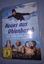 DVD Neues aus Uhlenbusch - Ich