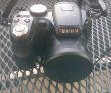 Fujifilm FinePix S. 18xZoom