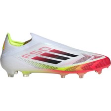 Adidas F50 Elite Laceless FG