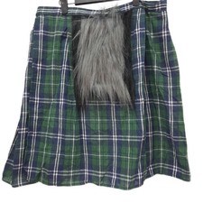 Boland Kilt Kleidung