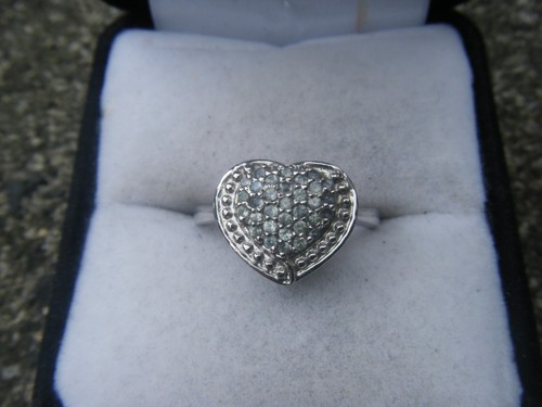 Alexandrit silber ring - alexandrit,