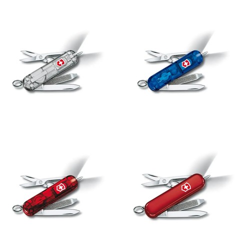 Victorinox signature lite - victorinox,