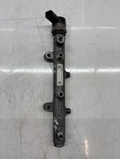 Rail Pipe For Audi A6 C6 4F