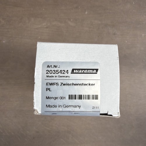 Warema ewfs 2035424 - ewfs,