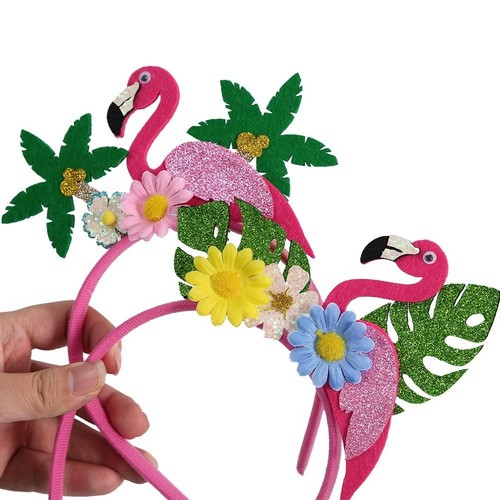 Leichtes stirnband für - stirnband, hawaii