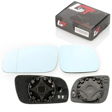 2x Außenspiegel beheizbar